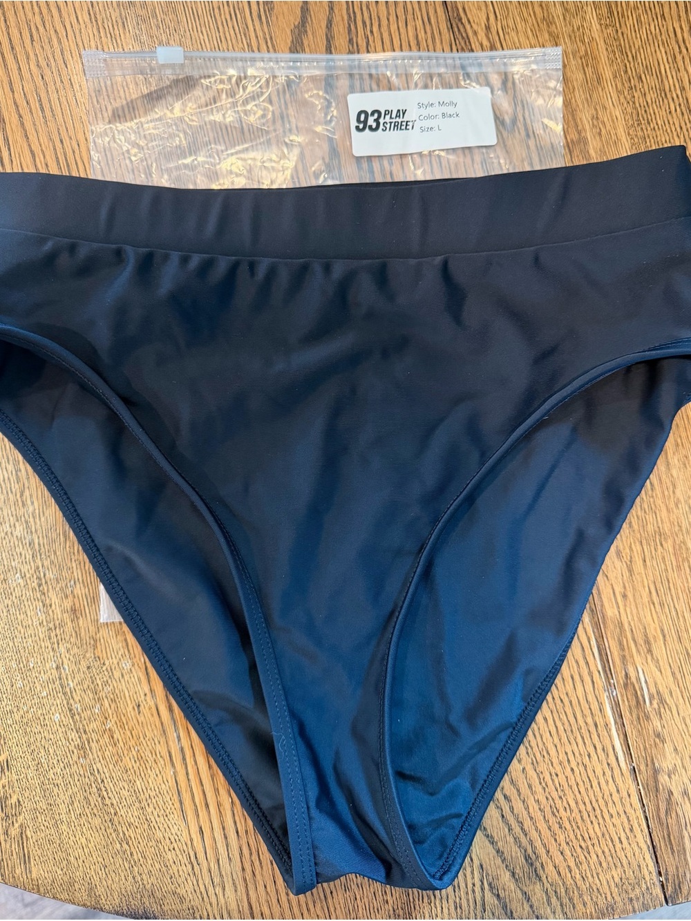 93 Play Street Molly Bottoms